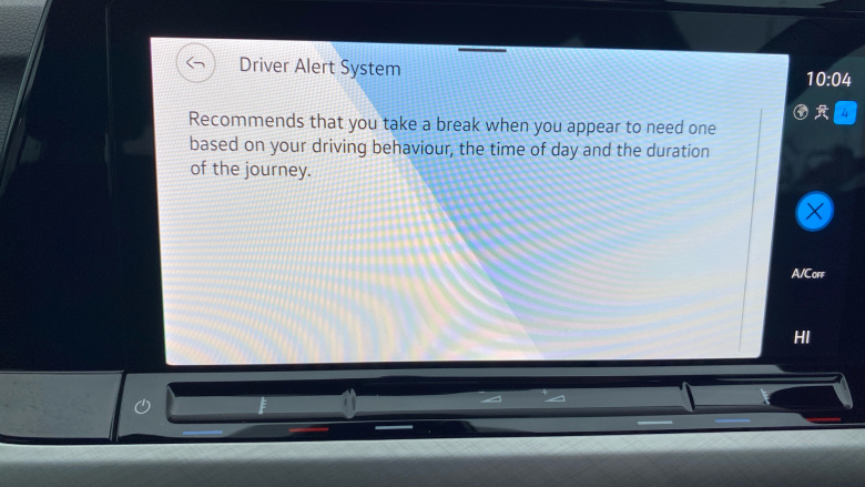 Volkswagen Golf 1.5 TSI Life 5dr Petrol Hatchback